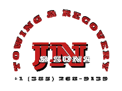 J N & Sons Towing and Recovery